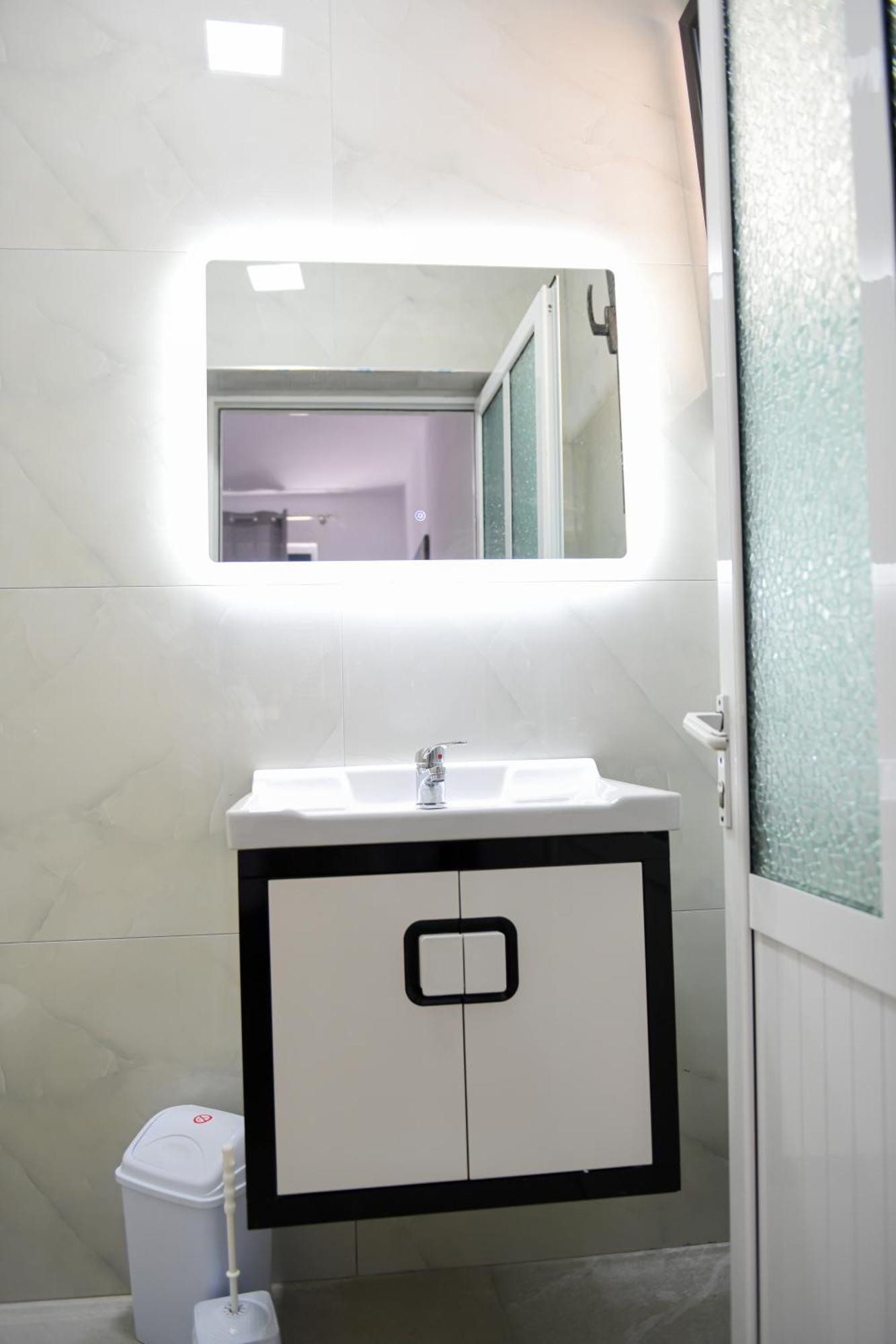 Hotel Villa Edis Berat Extérieur photo