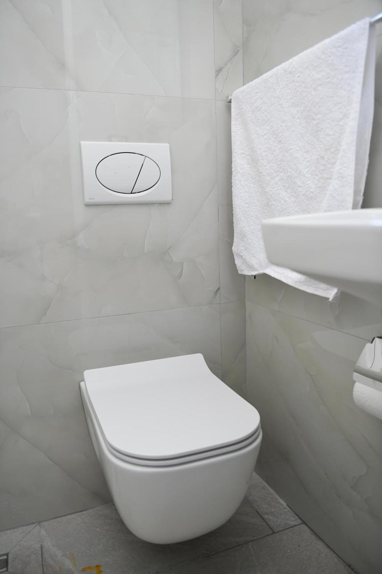 Hotel Villa Edis Berat Extérieur photo